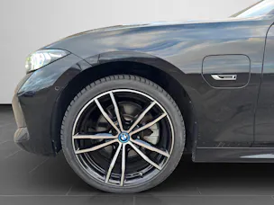 BMW 320e M-Sport xDrive Touring