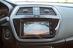 Suzuki SX4 S-Cross 1.4 T Generation Hybrid 4x4