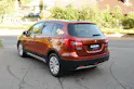 Suzuki SX4 S-Cross 1.4 T Generation Hybrid 4x4