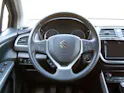 Suzuki SX4 S-Cross 1.4 T Generation Hybrid 4x4