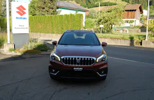 Suzuki SX4 S-Cross 1.4 T Generation Hybrid 4x4