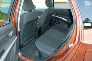Suzuki SX4 S-Cross 1.4 T Generation Hybrid 4x4