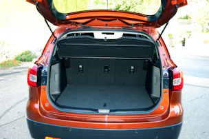 Suzuki SX4 S-Cross 1.4 T Generation Hybrid 4x4