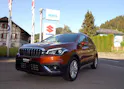 Suzuki SX4 S-Cross 1.4 T Generation Hybrid 4x4