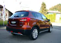 Suzuki SX4 S-Cross 1.4 T Generation Hybrid 4x4