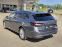 Škoda Superb Combi 2.0 TDI Selection 4x4 DSG