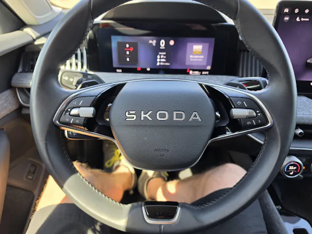 Škoda Superb Combi 2.0 TDI Selection 4x4 DSG