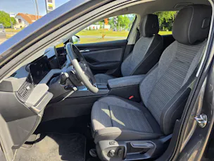 Škoda Superb Combi 2.0 TDI Selection 4x4 DSG