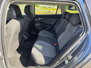Škoda Superb Combi 2.0 TDI Selection 4x4 DSG