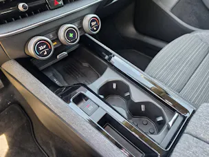 Škoda Superb Combi 2.0 TDI Selection 4x4 DSG