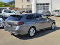 Škoda Superb Combi 2.0 TDI Selection 4x4 DSG