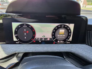 Škoda Superb Combi 2.0 TDI Selection 4x4 DSG