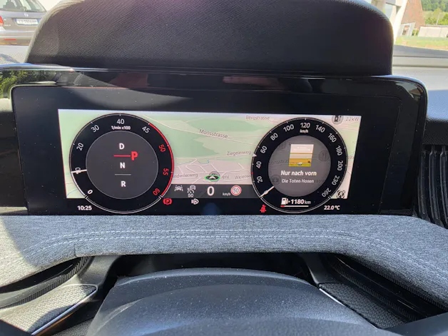 Škoda Superb Combi 2.0 TDI Selection 4x4 DSG