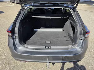 Škoda Superb Combi 2.0 TDI Selection 4x4 DSG