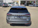 Škoda Superb Combi 2.0 TDI Selection 4x4 DSG