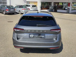 Škoda Superb Combi 2.0 TDI Selection 4x4 DSG