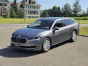 Škoda Superb Combi 2.0 TDI Selection 4x4 DSG