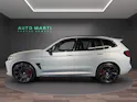 BMW X3 M Competition