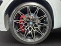 BMW X3 M Competition