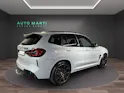 BMW X3 M Competition