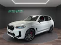 BMW X3 M Competition