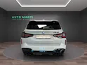 BMW X3 M Competition