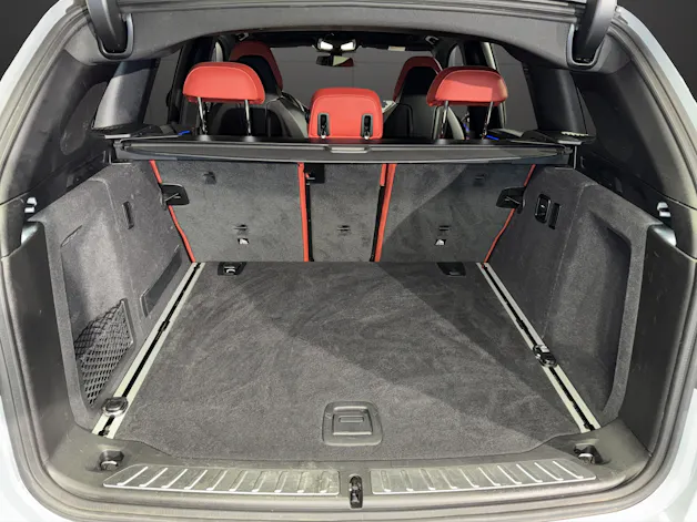 BMW X3 M Competition