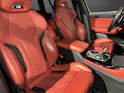 BMW X3 M Competition