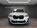 BMW X3 M Competition