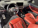 BMW X3 M Competition