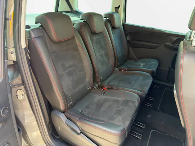SEAT Alhambra 1.4 TSI FR Line S/S