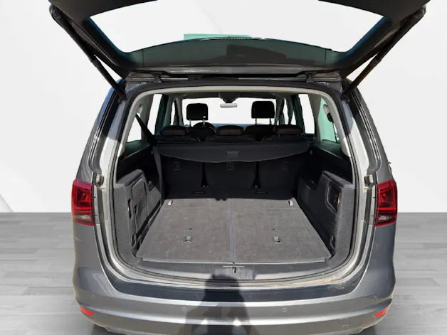 SEAT Alhambra 1.4 TSI FR Line S/S