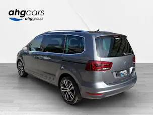 SEAT Alhambra 1.4 TSI FR Line S/S