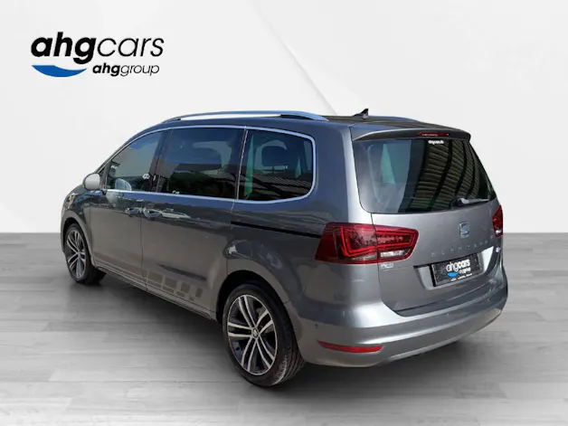 SEAT Alhambra 1.4 TSI FR Line S/S