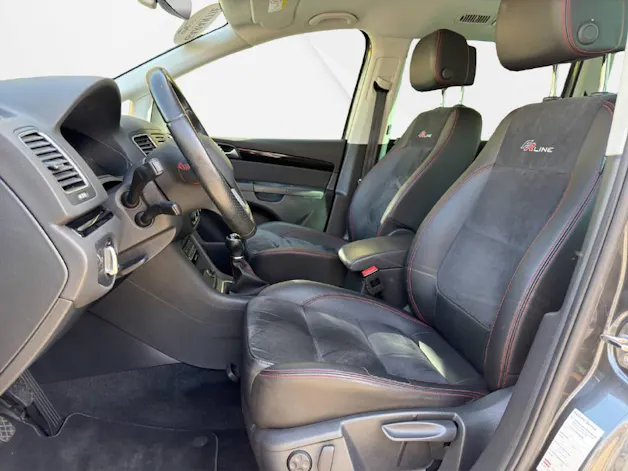 SEAT Alhambra 1.4 TSI FR Line S/S