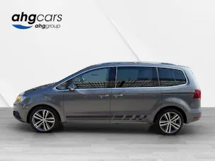 SEAT Alhambra 1.4 TSI FR Line S/S
