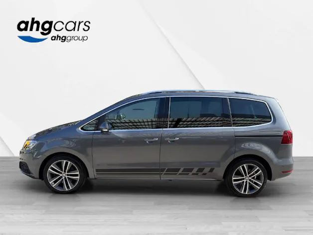 SEAT Alhambra 1.4 TSI FR Line S/S