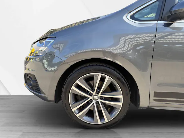 SEAT Alhambra 1.4 TSI FR Line S/S