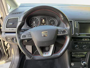 SEAT Alhambra 1.4 TSI FR Line S/S