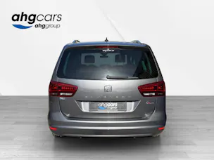 SEAT Alhambra 1.4 TSI FR Line S/S