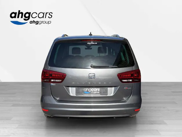 SEAT Alhambra 1.4 TSI FR Line S/S