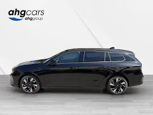 Opel Astra Sports Tourer 1.2 T Hybrid GS