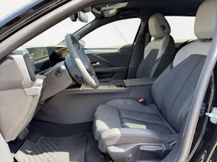 Opel Astra Sports Tourer 1.2 T Hybrid GS