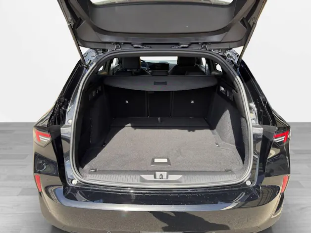 Opel Astra Sports Tourer 1.2 T Hybrid GS