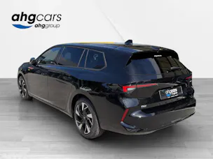 Opel Astra Sports Tourer 1.2 T Hybrid GS