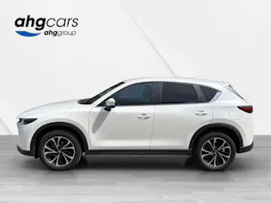 Mazda CX-5 2.0 Ambition