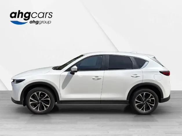 Mazda CX-5 2.0 Ambition