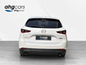 Mazda CX-5 2.0 Ambition