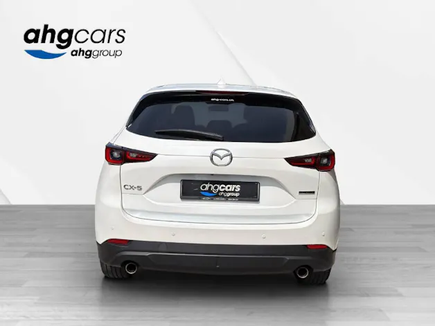 Mazda CX-5 2.0 Ambition