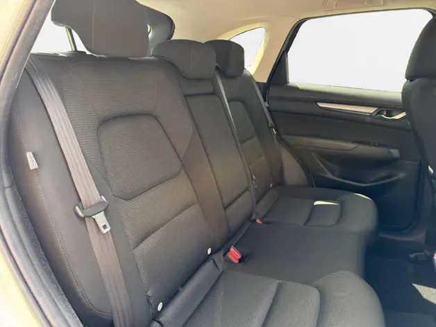 Mazda CX-5 2.0 Ambition